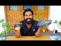 robot crocodile public reaction മുതല തല ആളുകൾ പേടിച്ചപ്പോൾ m4 tech