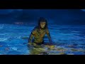 Neteyam's funeral (1080p)(Avatar The Way Of Water)