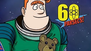 絕望中看到了一絲希望!! | 60 Parsecs! 60秒差距 | #7 | 娜喵實況