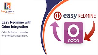 Easy Redmine to Odoo Integration