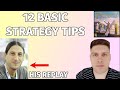 7 Wonders - 12 Basic Strategy Tips - Learn from Antoine Bauza game