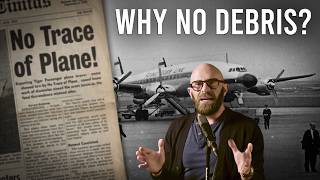 The Unexplainable Disappearance of Flying Tiger Line Flight 739
