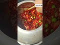 mumbai style pav bhaji recipe shorts shortsfeed youtubeshorts mumbaistyle bhaji viralvideo