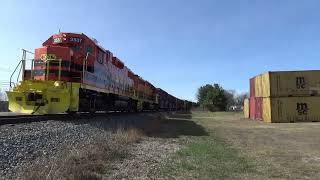 QGRY #3537 lead's 512 from S.Paris to Oxford, ME 4/18/22