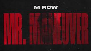 M Row - Talk 2 Me (Official Audio)