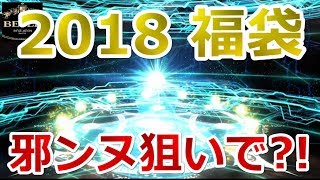 【2018新年福袋召喚】ジャンヌオルタ狙いで引いたら…？！「Fate / Grand Order」【フェイト グランドオーダー（FGO）】