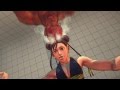 Super Street Fighter IV - DHALSIM Ultra Combos