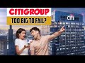 Citigroup: Our In-Depth Analysis Digs Deep into the Legacy and Future of this Financial Powerhouse!