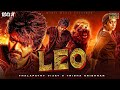 Leo Full movie in Hindi 2024 | South Indian Hindi Dubbed Movie #vijay | #trisha | #sanjaydutt