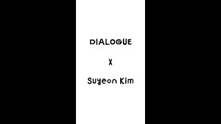 DIALOGUE 작가 소개 김수연, 갤러리2