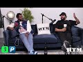 Shabz (So Solid) “MY FIRST RECORD DEAL…”📖 RTM Podcast Show S9 Ep12 (Trailer 7)
