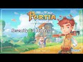 My Time At Portia - Original Soundtrack - Serenity of Winter