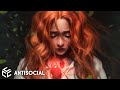 Vin Jay - ANTISOCIAL (Lyrics)