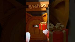 【ネコVR】🐈️サンタ猫 vs メス猫🐱♀part195 I Am Cat #vr #game #funnyvideo