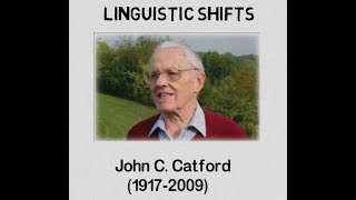 Catford's Linguistic Shifts