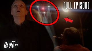 UFO Cover-Ups, Lies, and Hidden Agendas | Alien Files Reopened Full Season MARATHON