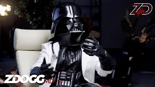 Doc Vader on \