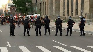 New York lawmakers pass bill to make police records more transparent