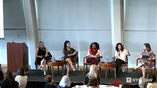 Women’s Rights and Backsliding Democracies, Panel 2: United States