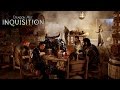 DRAGON AGE™: INQUISITION Officiële Video – RPG’s maken, BioWare Style