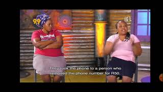 Rea tsotella mojalove 23 december full episode part 1of 2