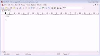 PHP 48 String Functions String Position Part 1