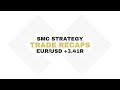 Full SMC Strategy - Trade Recaps Vol. 1