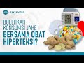 Penderita Hipertensi Boleh Minum Air Jahe? | Hidup Sehat tvOne