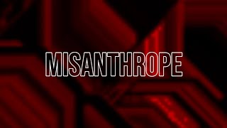 Other Night Fears - Misanthrope (Lyric Video)