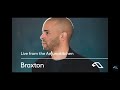 Braxton & Adam Butler - Id (Braxton Live from the Anjunakitchen)