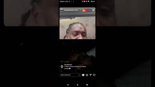 95st Prezi live with Chevy boy bunya an his 🗑️ Android