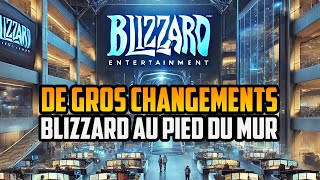 Blizzard fait de grosses annonces pour Diablo 4 et Overwatch 2 ..