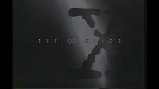 X-Files Intro - The Truth is Out There