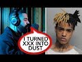10 Things You Missed in Drake Behind Barz Link Up TV Freestyle
