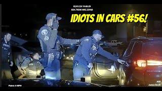 Arkansas State Police Pursuit Compilation REELS #59| Idiots in Cars #56!