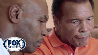 Watch an all new Being: Mike Tyson on Tuesday