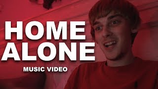 Home Alone (MUSIC VIDEO) By SML