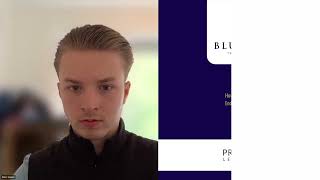 Kier Lewis - Level 4 Associate Project Manager Apprentice