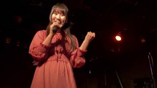 20200219 るなっち☆ほし いきなり！フェスボルタ～リハビリトーク編～ LOFT X