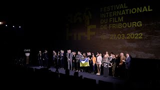 Aftermovie FIFF22