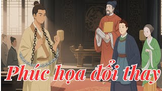 Trong họa có phúc, trong PHÚC ẨN HỌA - Nhân Quả KHÓ LƯỜNG -10 Câu Chuyện Nhân Quả Cuộc Sống
