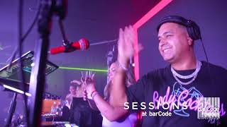 Sessions at barCode | Episode 6