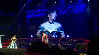 Tol Vonthongchai (Harry PotTOL) : AF4 Flashback Concert