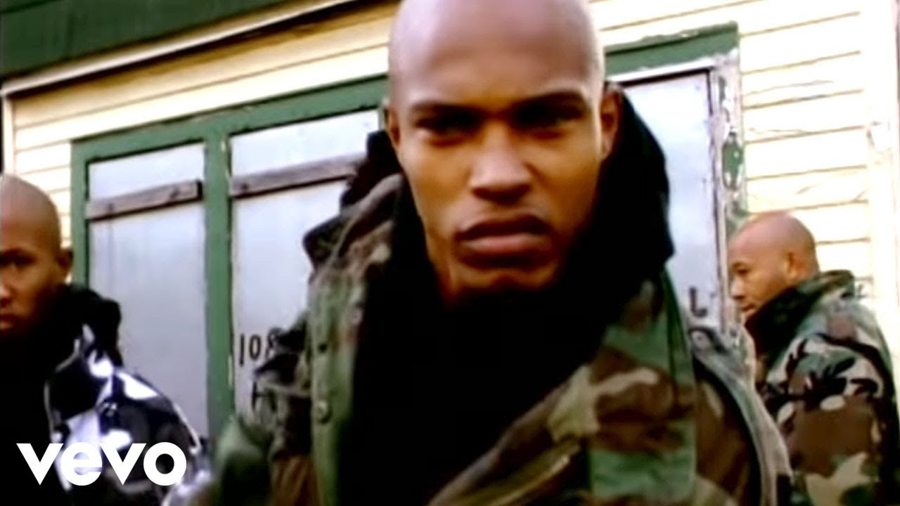 Onyx S Throw Ya Gunz Sample Of Bob James S Nautilus Whosampled
