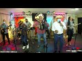 Presentacion - Sergio Vigil, Jose Miguel Castro y El Son Montuno (EN VIVO)