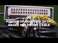 How to build your own Snake Cable