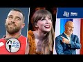 Rich Eisen Talks Travis Kelce Dating Taylor Swift... and Building Media Empires??