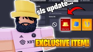 Is SLS 2.0 any good? | Roblox Super League Soccer