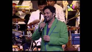 Yeh Jo Mohabbat Hai by Babul Supriyo Live HappyLucky Entertainment