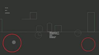 Captain Nathan development, video 3 (libGDX+box2d)